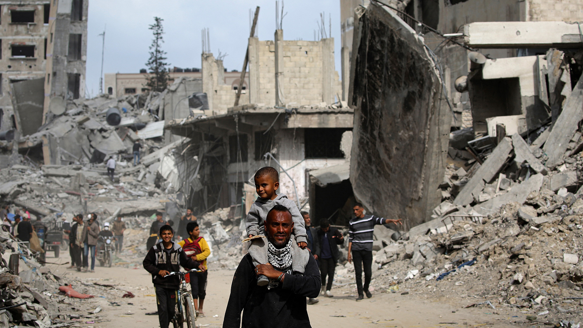 صحف عالمية: انسحاب الجيش الإسرائيلي من جنوب غزة حيّر حتى جون كيربي | البرامج – البوكس نيوز