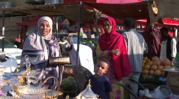 الاقتتال الداخلي ينعكس على أجواء عيد الفطر في السودان | التقارير الإخبارية – البوكس نيوز