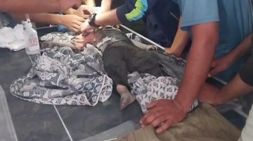 انتشال شهداء ومصابين إثر قصف الاحتلال مدرسة تابعة للأونروا غربي غزة | أخبار – البوكس نيوز