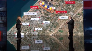 خبير عسكري: كمائن القسام سبب رئيسي لإنهاء الاحتلال عمليته وسط غزة | البرامج – البوكس نيوز