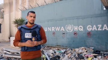 تصاعد الدعوات من أجل استئناف الأونروا مهامها في قطاع غزة | التقارير الإخبارية – البوكس نيوز