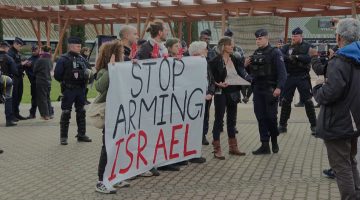ضغوط متزايدة على الحكومة الفرنسية لوقف تصدير الأسلحة لإسرائيل | التقارير الإخبارية – البوكس نيوز