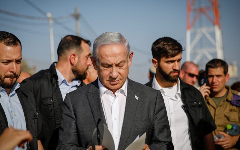 إعلام إسرائيلي: حماس منتصرة بمعركة الرواية وتحرك لمنع أوامر اعتقال لنتنياهو | البرامج – البوكس نيوز