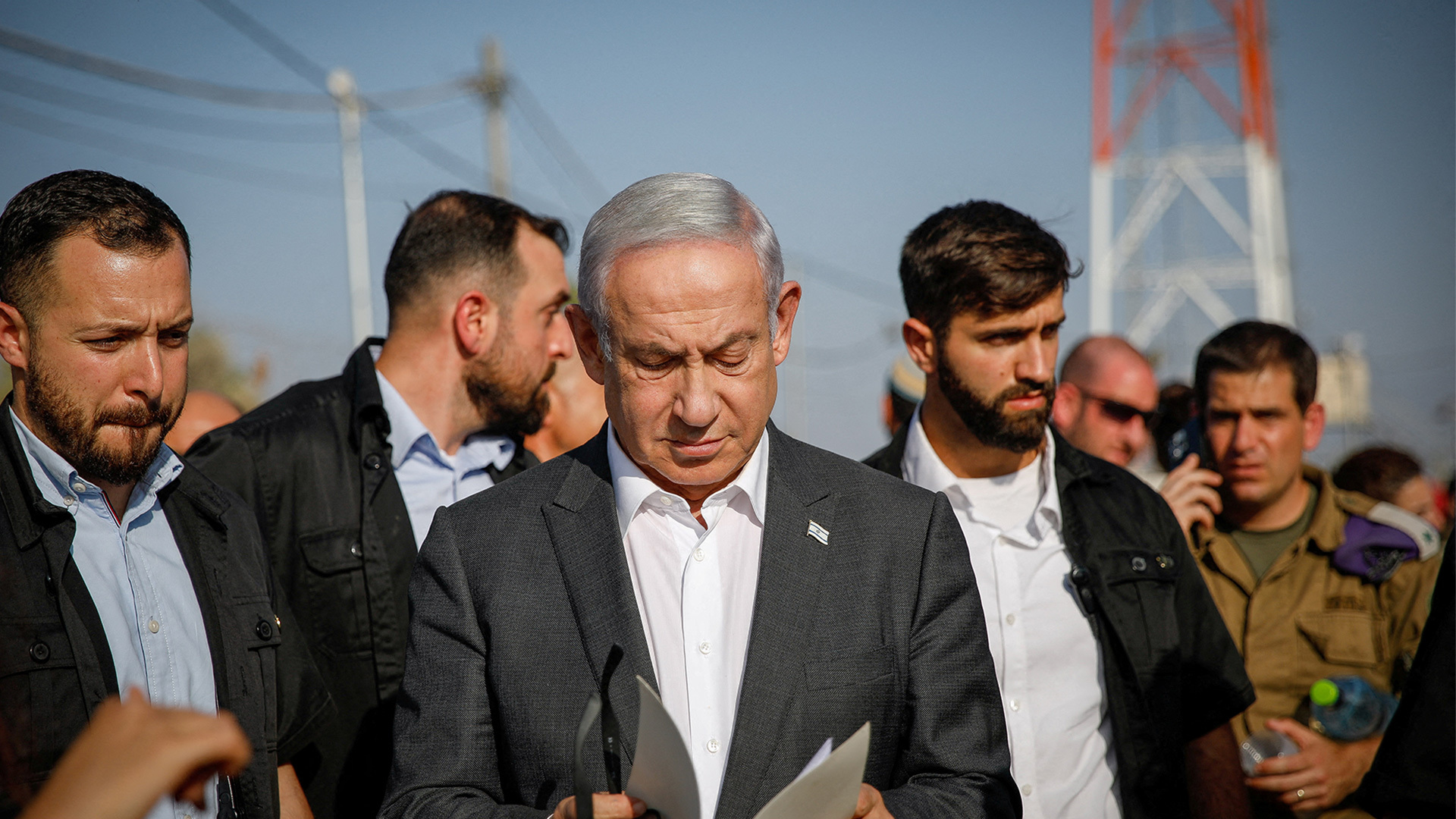 إعلام إسرائيلي: حماس منتصرة بمعركة الرواية وتحرك لمنع أوامر اعتقال لنتنياهو | البرامج – البوكس نيوز