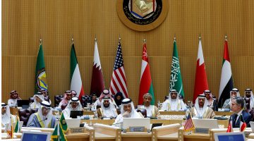 اجتماعات عربية أميركية في الرياض لبحث تطورات الحرب الإسرائيلية على غزة | التقارير الإخبارية – البوكس نيوز