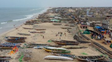 الصيادون السنغاليون.. آمال وتطلعات في ظل الرئيس الجديد | أخبار – البوكس نيوز