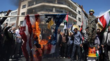 باحثة أميركية: حملة إسرائيل ضد أهداف إيرانية قد ترتد عليها | سياسة – البوكس نيوز