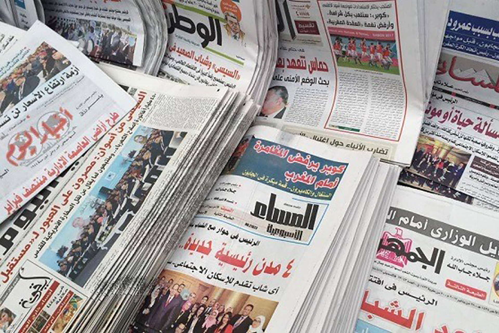 الصحافة الورقية المصرية.. لماذا لم تعُد فاعلة ومؤثرة؟ | سياسة – البوكس نيوز