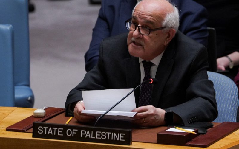 فلسطين في الأمم المتحدة.. من مراقب غير عضو إلى المطالبة بعضوية كاملة | الموسوعة – البوكس نيوز