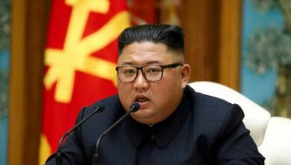 زعيم كوريا الشمالية يتوعد بـ”ضربة قاتلة”: حان وقت الاستعداد للحرب