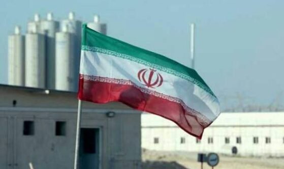 الإعلان عن منطقة محظورة داخل المجال الجوي الإيراني لمدّة يومين