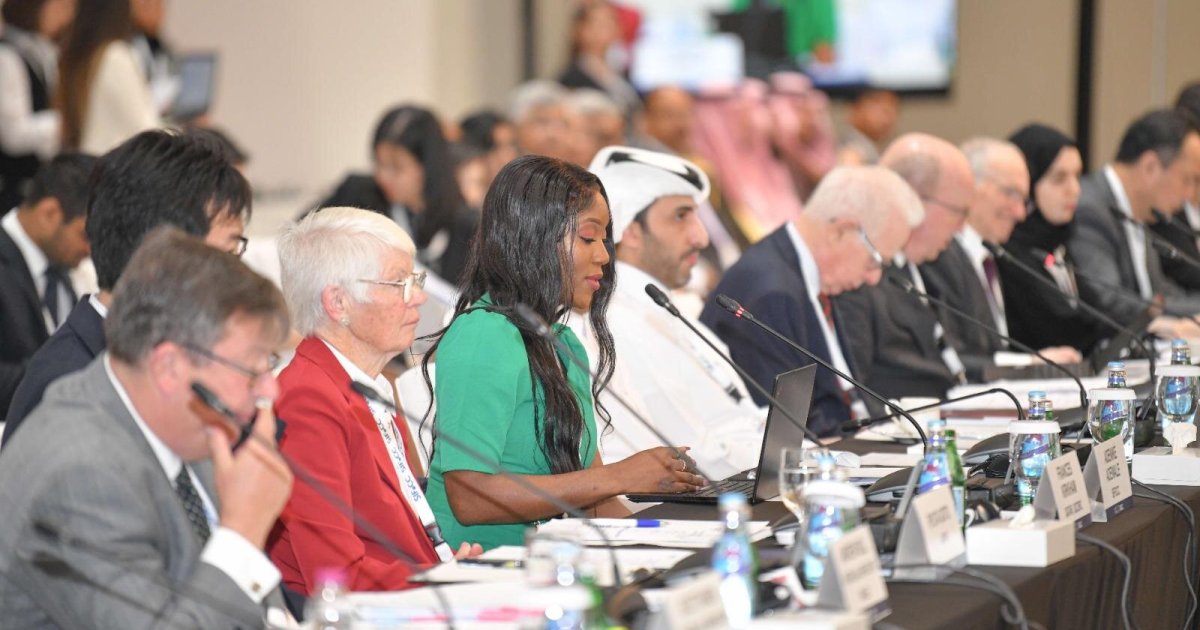 المنتدى الدولي للمحاكم التجارية يدشن في قطر “الاعتراف المتبادل بالأحكام” بين الدول | اقتصاد – البوكس نيوز