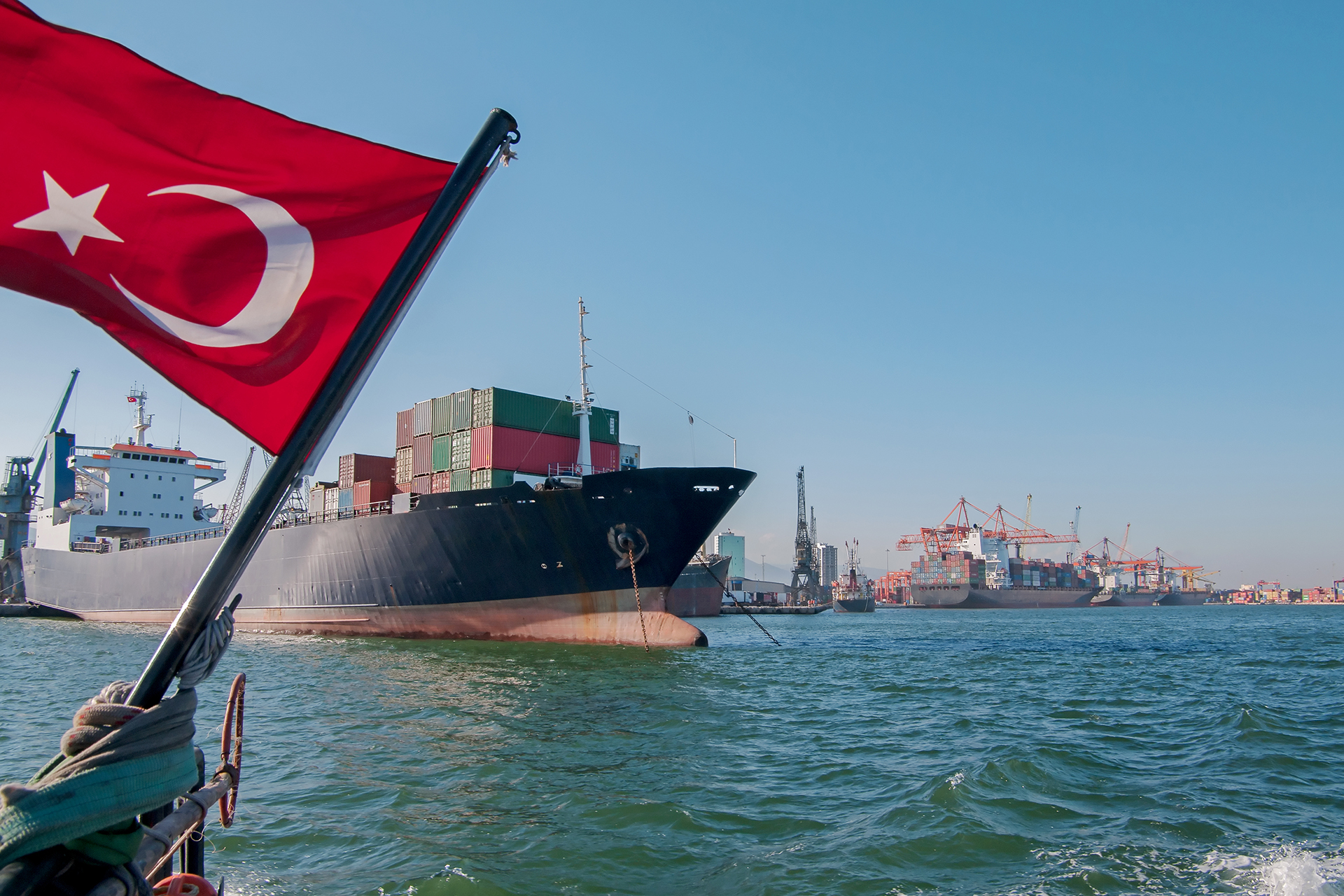 ما تداعيات تقييد تركيا تصدير 54 منتجا إلى إسرائيل؟ | اقتصاد – البوكس نيوز