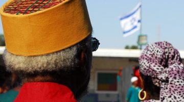 يهود أفريقيا وإعادة تشكيل المواقف نحو إسرائيل | سياسة – البوكس نيوز