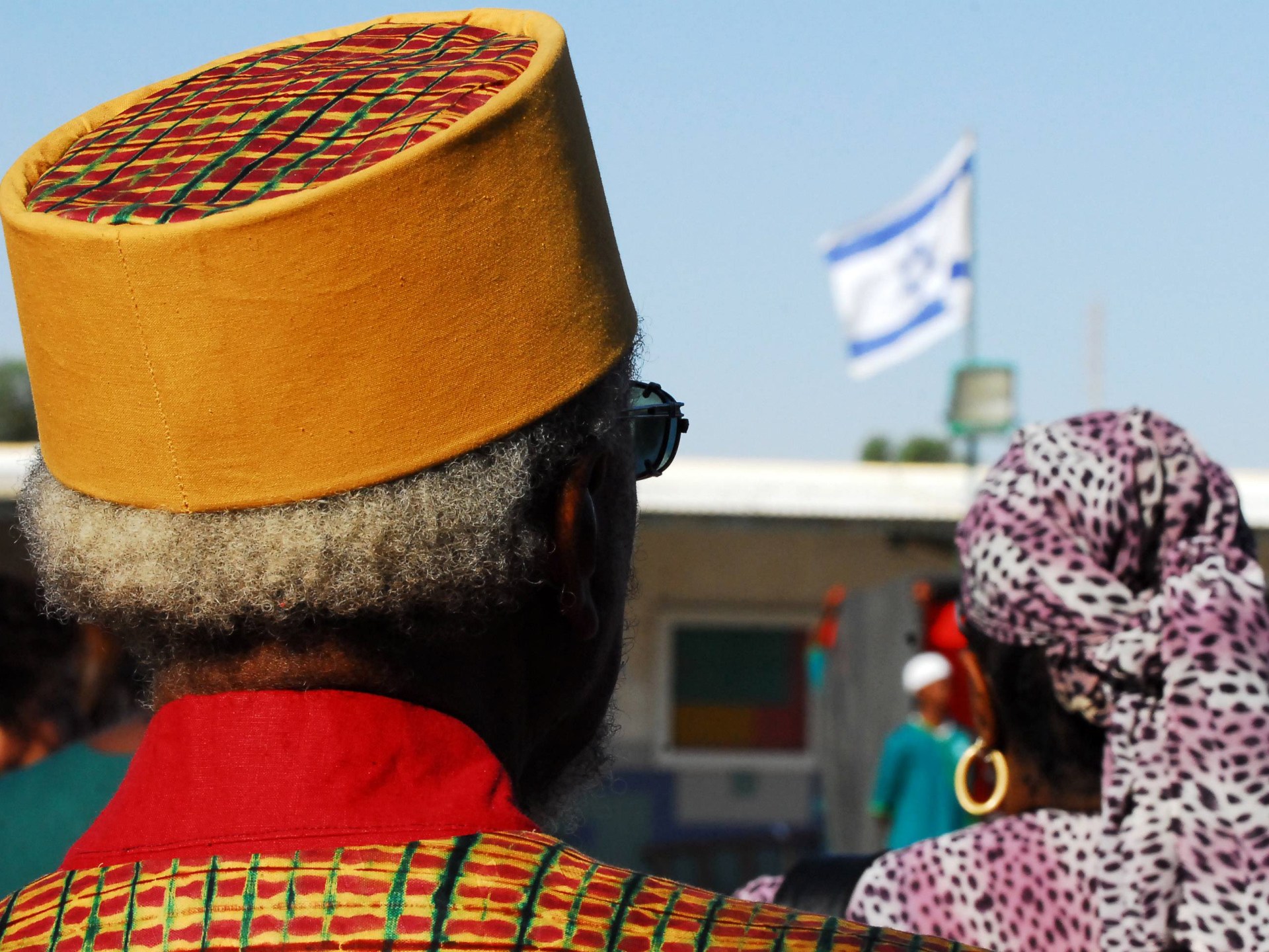 يهود أفريقيا وإعادة تشكيل المواقف نحو إسرائيل | سياسة – البوكس نيوز