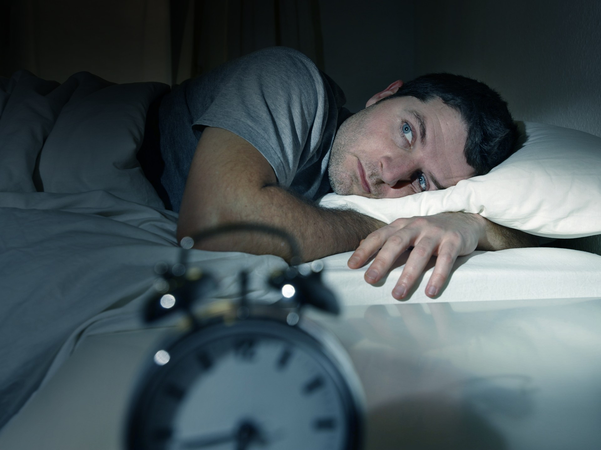 تغيرت ساعتك البيولوجية.. كيف تستعيد روتين نومك بعد رمضان؟ | أسلوب حياة – البوكس نيوز
