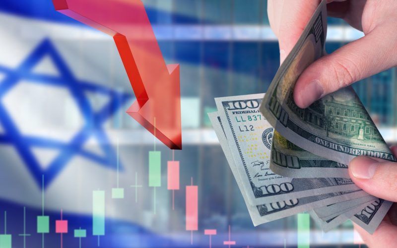 ستاندرد آند بورز تحذر: استمرار الحرب على غزة يهدد اقتصاد إسرائيل | اقتصاد – البوكس نيوز