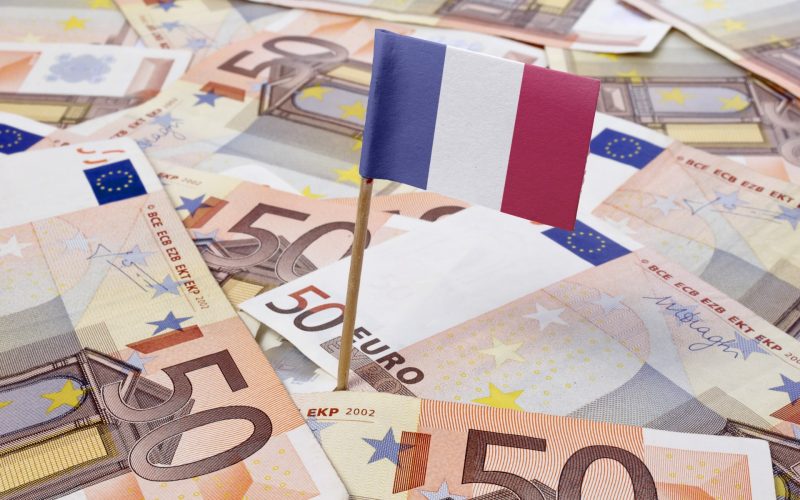 معضلة الديون في فرنسا.. وكالات التصنيف قلقة ونظرتها سلبية | اقتصاد – البوكس نيوز