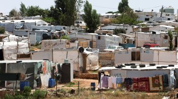 لوموند: العداء يتفاقم ضد اللاجئين السوريين في لبنان | أخبار – البوكس نيوز