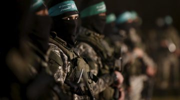 نيويورك تايمز: إسرائيل أخفقت وكتائب حماس تحت الأرض وفوقها | أخبار – البوكس نيوز