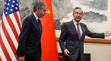 محادثات صينية أميركية في بكين تبحث الخلافات بين البلدين | أخبار – البوكس نيوز