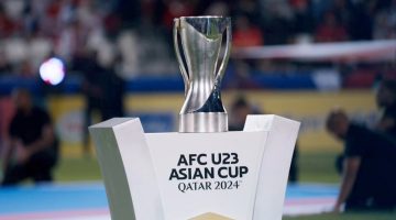 جدول ومواعيد مباريات ربع نهائي كـأس آسيا تحت 23 عاما | رياضة – البوكس نيوز