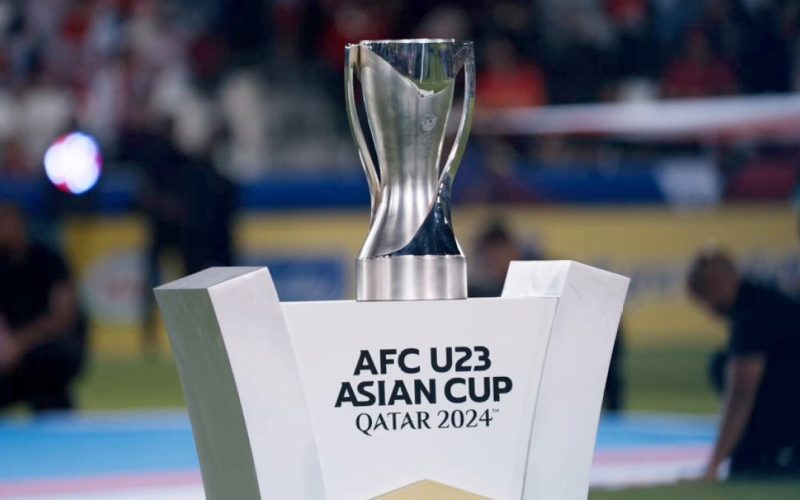 جدول ومواعيد مباريات ربع نهائي كـأس آسيا تحت 23 عاما | رياضة – البوكس نيوز