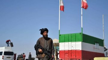 لواء فاطميون بأفغانستان.. مقاتلون ولاؤهم لإيران ويثيرون حفيظة طالبان | سياسة – البوكس نيوز