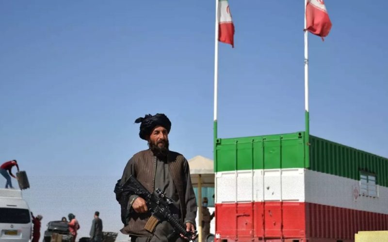 لواء فاطميون بأفغانستان.. مقاتلون ولاؤهم لإيران ويثيرون حفيظة طالبان | سياسة – البوكس نيوز