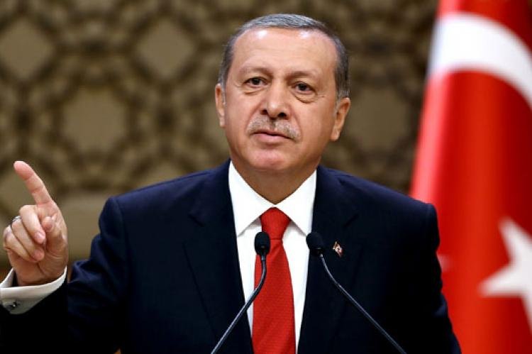 أردوغان: الانتخابات مكسب كبير للديمقراطية