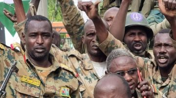 متغيرات حرب السودان | سياسة – البوكس نيوز