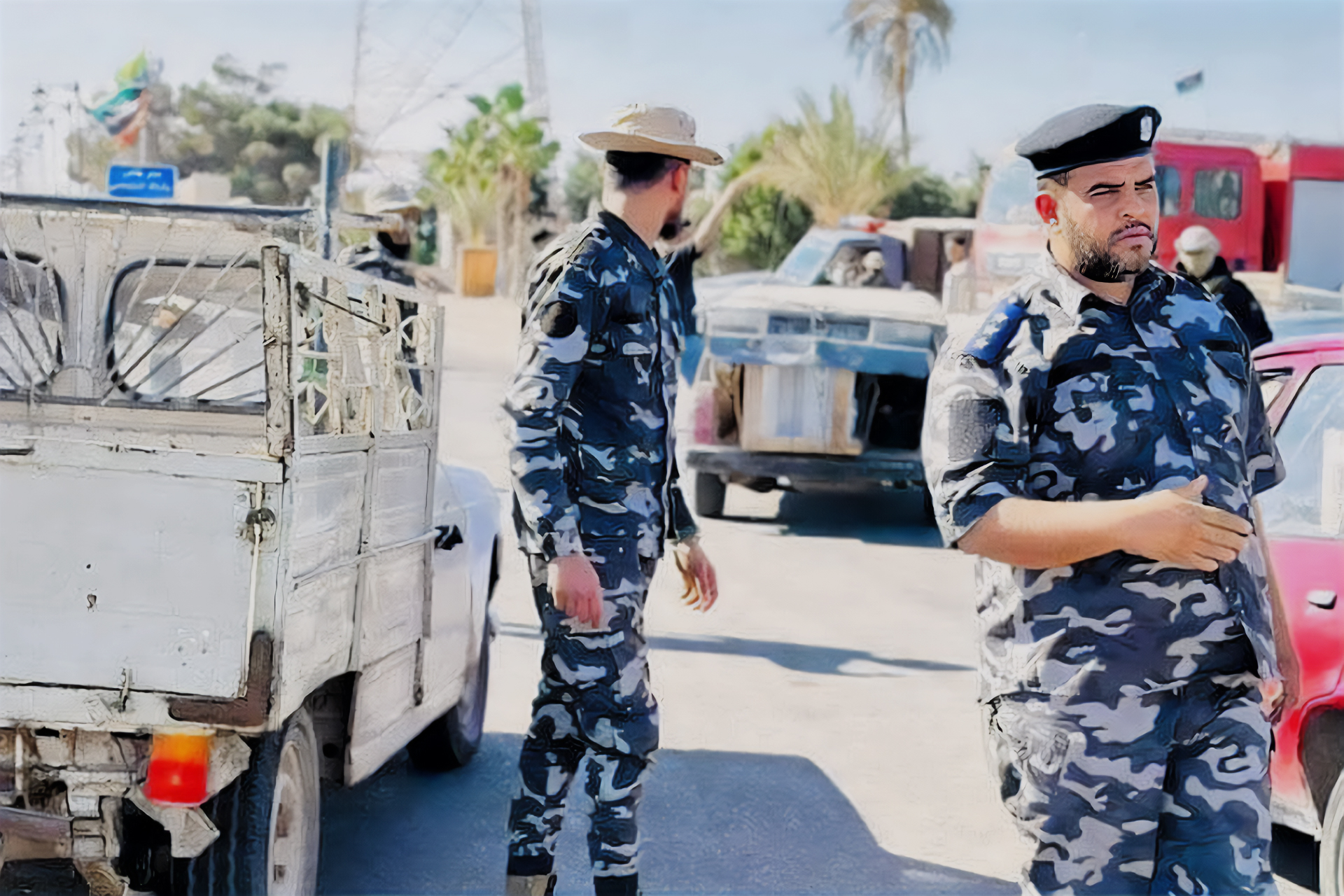 إغلاق معبر رأس جدير يقطع أوردة مدن تونسية وليبية | اقتصاد – البوكس نيوز