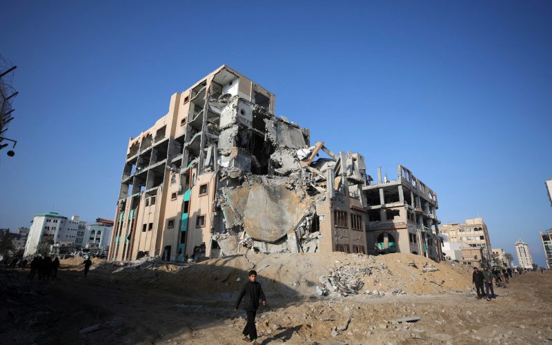 هل تنجح جامعات الضفة في تعويض طلاب غزة عن بُعد؟ | سياسة – البوكس نيوز