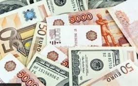 سعر صرف جديد للريال اليمني أمام العملات الأجنبية اليوم الأربعاء