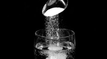 مراقبة ذوبان الملح في الماء يحسّن أداء البطاريات | علوم – البوكس نيوز