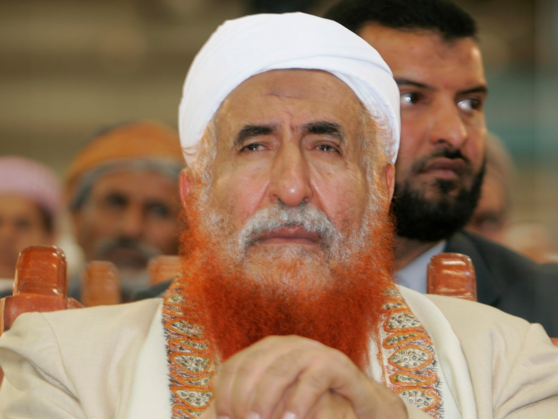 وفاة العلامة اليمني الشيخ عبد المجيد الزنداني عن 82 عاما | أخبار – البوكس نيوز