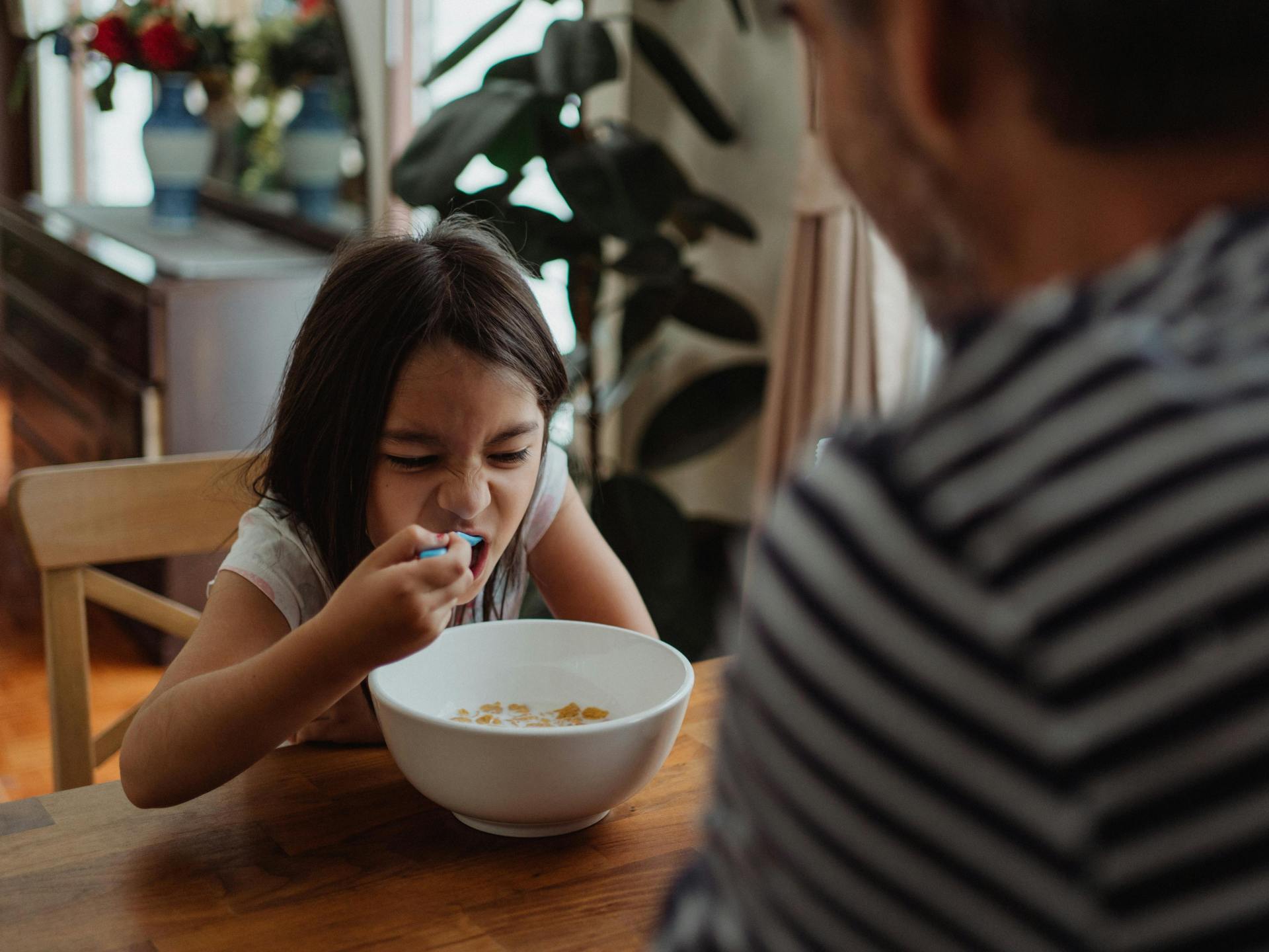 وجبة إفطار طفلك تحدد مستواه الدراسي.. وأنواع الطعام ليست سواء | أسرة – البوكس نيوز