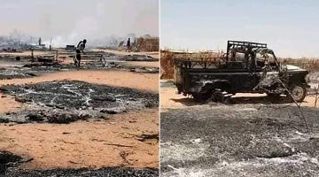 الأمم المتحدة تحذر من خطر ظهور جبهة جديدة في دارفور | أخبار – البوكس نيوز