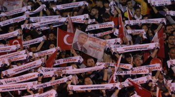 ملامح جديدة للمشهد السياسي التركي بعد الانتخابات المحلية | سياسة – البوكس نيوز