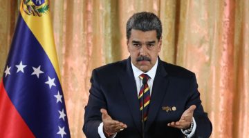 هل تؤدي أزمة تشيلي مع فنزويلا إلى القطيعة الدبلوماسية؟ | سياسة – البوكس نيوز