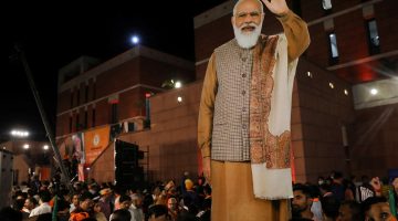 حزب المؤتمر الهندي يطالب بإجراءات ضد مودي بسبب تصريحات مسيئة للمسلمين | أخبار – البوكس نيوز