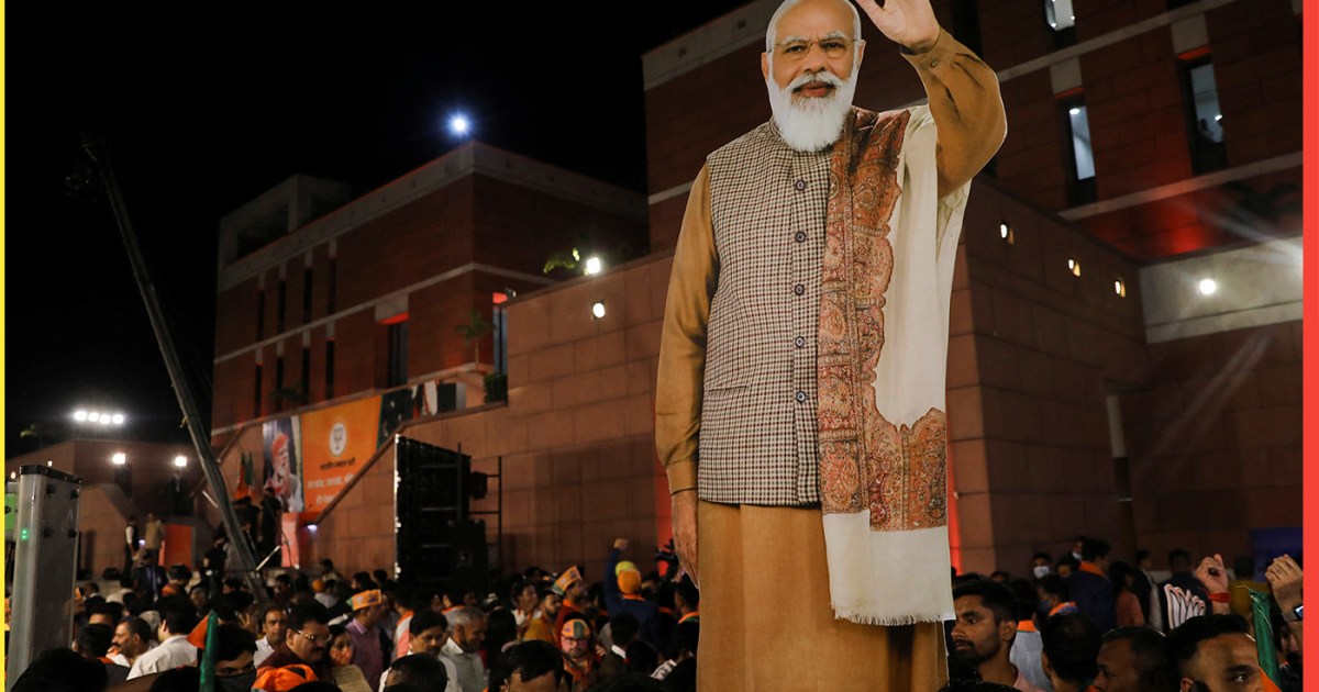 حزب المؤتمر الهندي يطالب بإجراءات ضد مودي بسبب تصريحات مسيئة للمسلمين | أخبار – البوكس نيوز