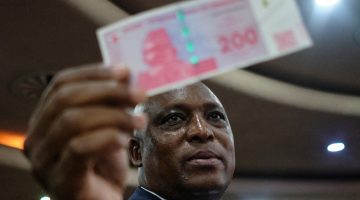 زيمبابوي تستبدل الدولار المحلي بعملة جديدة | اقتصاد – البوكس نيوز