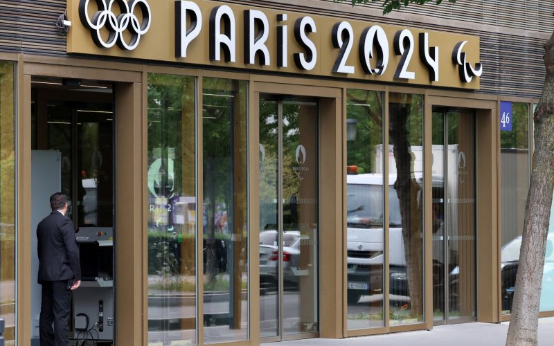 باريس 2024 تستعين بالذكاء الاصطناعي لحماية الرياضيين خلال الأولمبياد | تكنولوجيا – البوكس نيوز