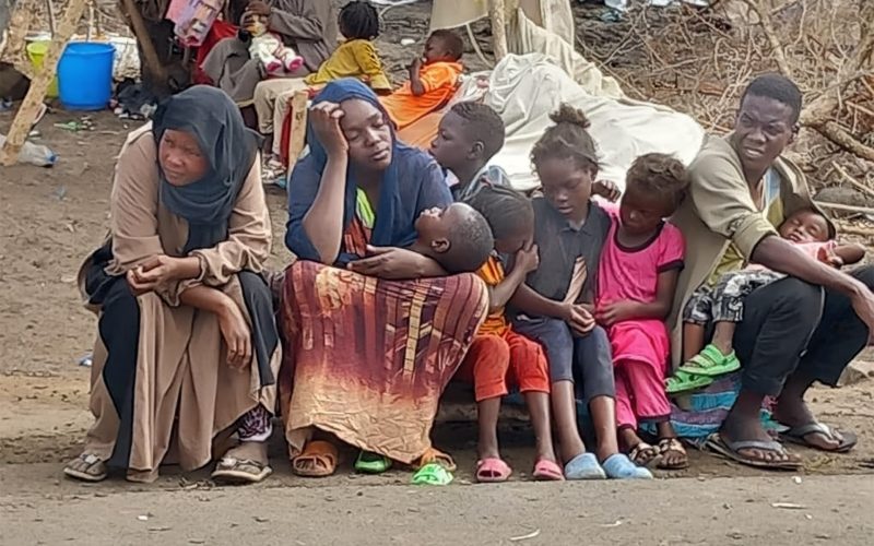 حملة تسلط الضوء على معاناة السودانيين العالقين بإثيوبيا | أخبار – البوكس نيوز