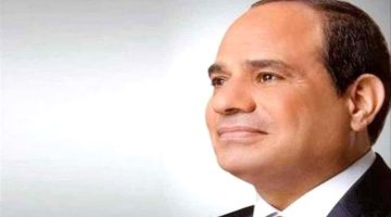 الرئيس المصري: أتابع عن كثب التطورات الإيجابية لمفاوضات هدنة غزة