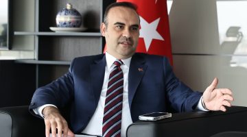 وزير الصناعة التركي للجزيرة نت: هذا ما فعلته “أقنجي” في إيران وأوكرانيا وأذربيجان | سياسة – البوكس نيوز
