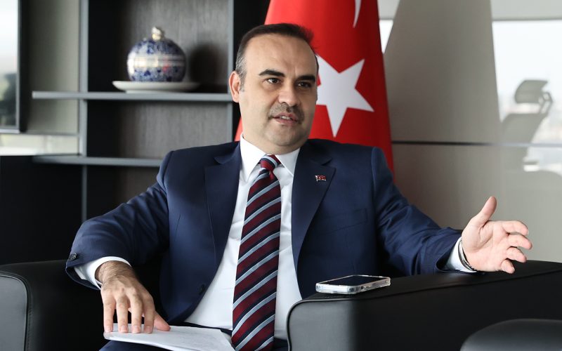 وزير الصناعة التركي للجزيرة نت: هذا ما فعلته “أقنجي” في إيران وأوكرانيا وأذربيجان | سياسة – البوكس نيوز