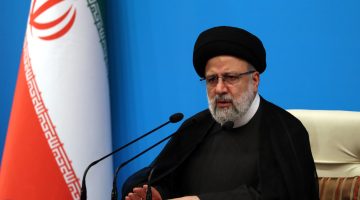 إيران تعلن مقتل الرئيس إبراهيم رئيسي ومرافقيه إثر تحطم طائرتهم | أخبار – البوكس نيوز