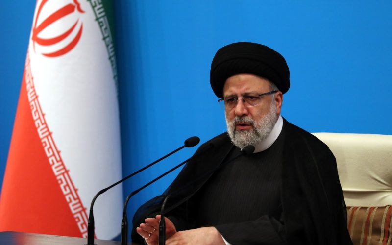 إيران تعلن مقتل الرئيس إبراهيم رئيسي ومرافقيه إثر تحطم طائرتهم | أخبار – البوكس نيوز